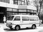 Mazda E2000 1983 года